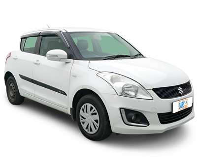 Maruti Swift-img